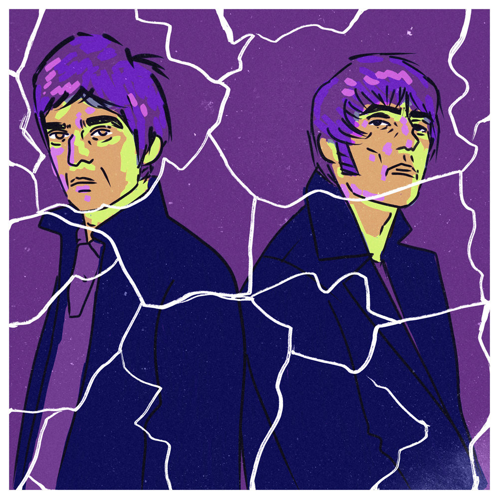 Sketchy Weekend - 28